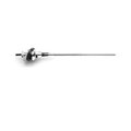 Metra Electronics Metra 44UT30 38 Universal Top Mount Antenna with 1-Section Removable Mast 44UT30